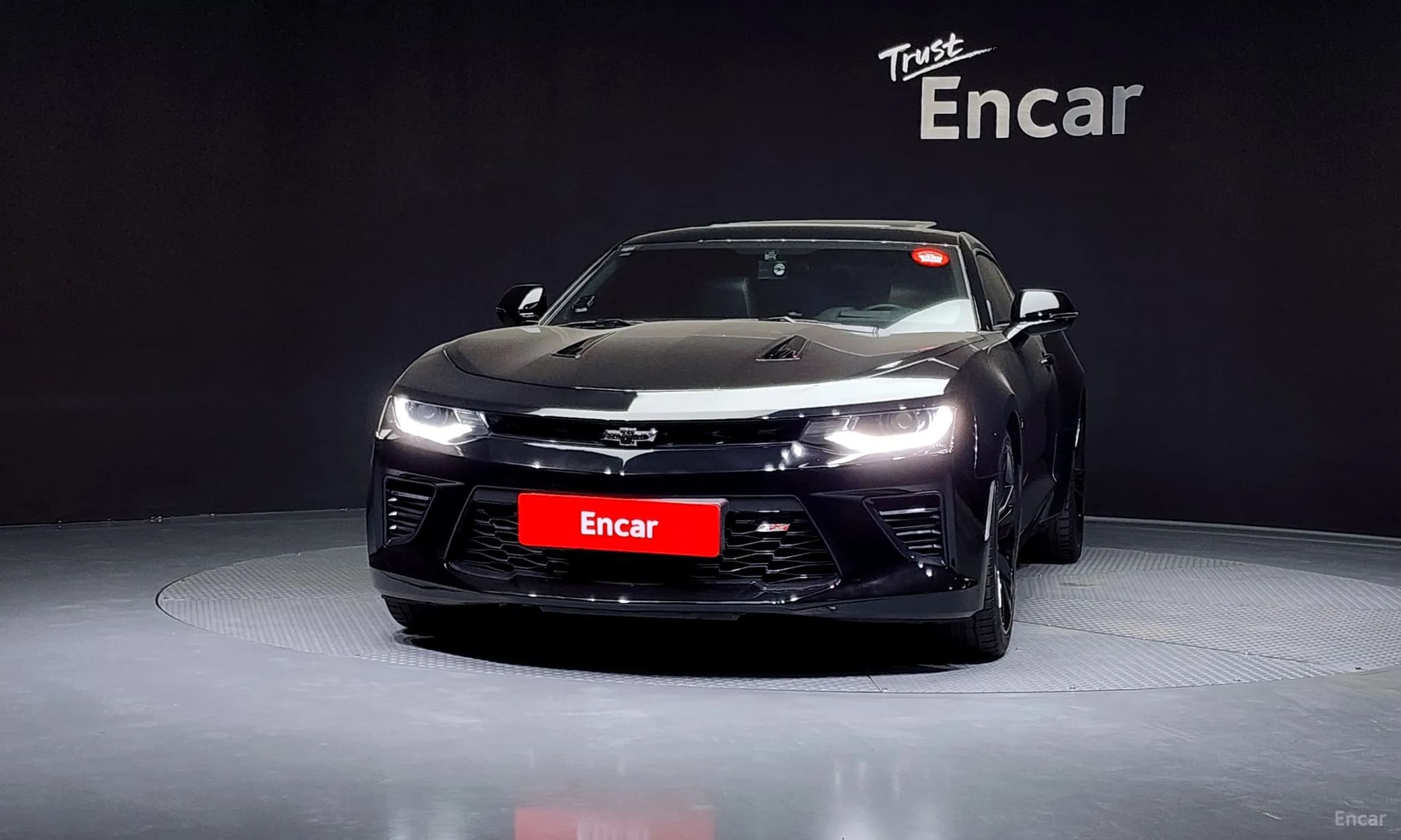 Camaro