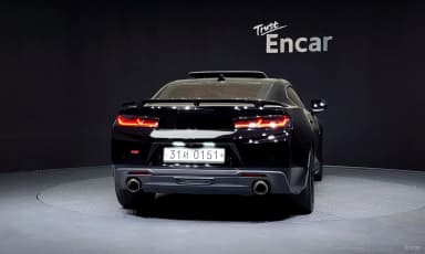Camaro