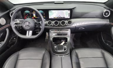E-Class W213