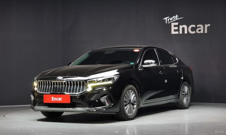 K7 Premier Hybrid