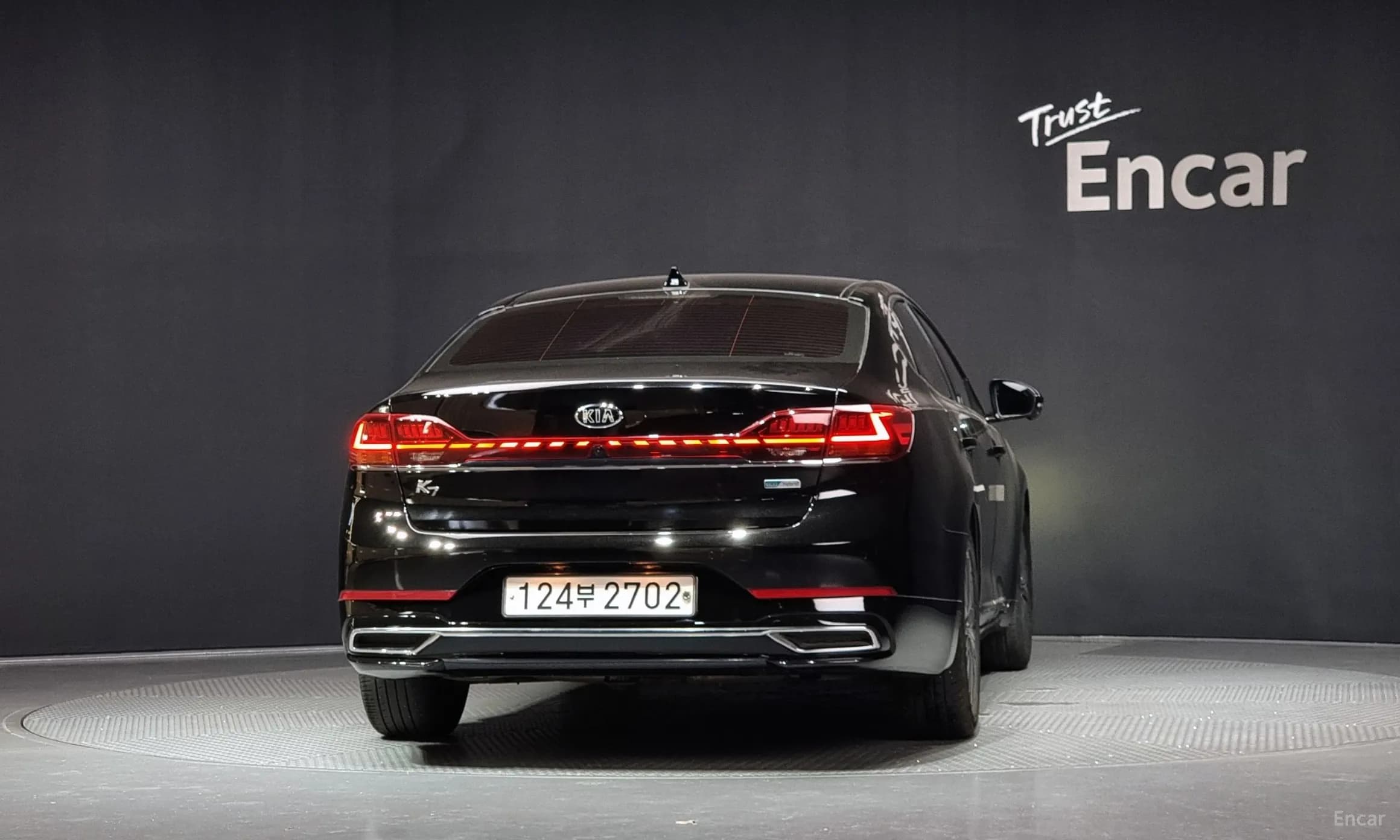 K7 Premier Hybrid