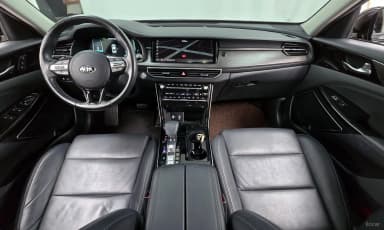 K7 Premier Hybrid