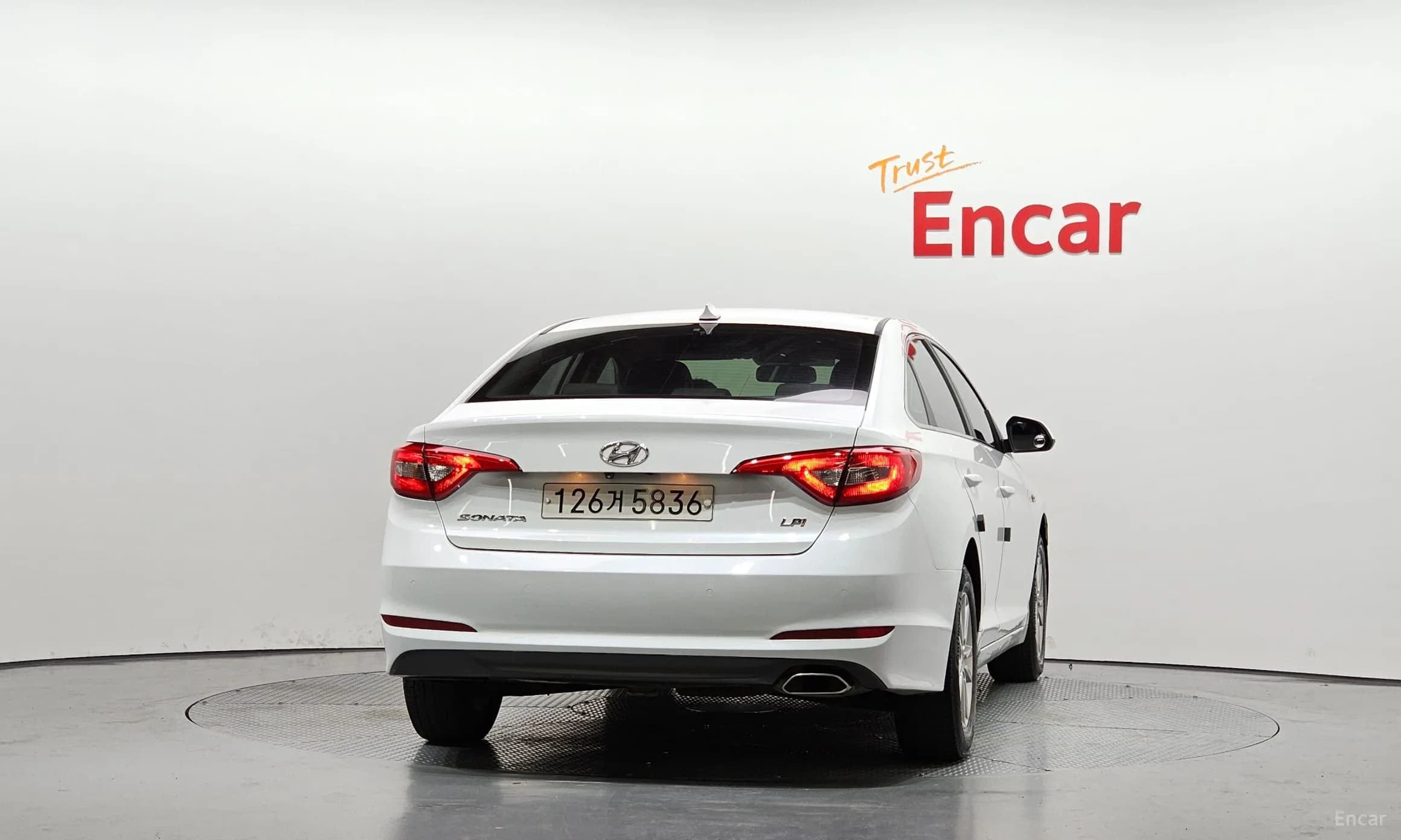 LF Sonata