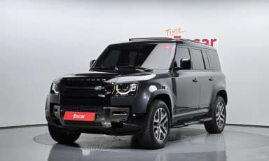 Defender (L663)