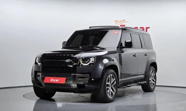 Defender (L663)