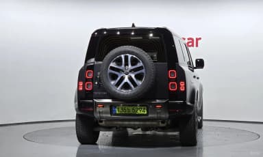 Defender (L663)