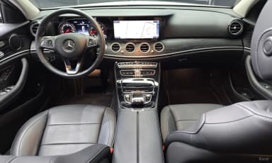 E-Class W213