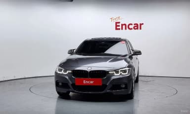 3 Series (F30)