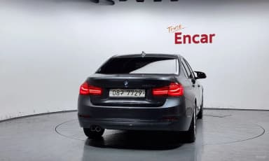 3 Series (F30)