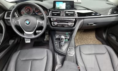 3 Series (F30)