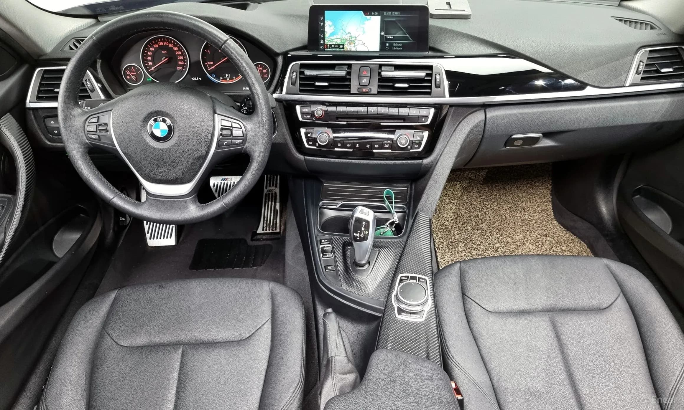 3 Series (F30)
