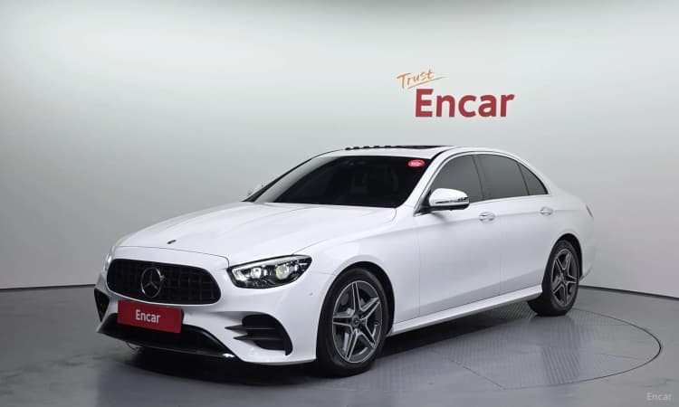 E-Class W213