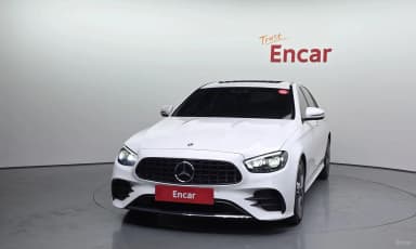 E-Class W213