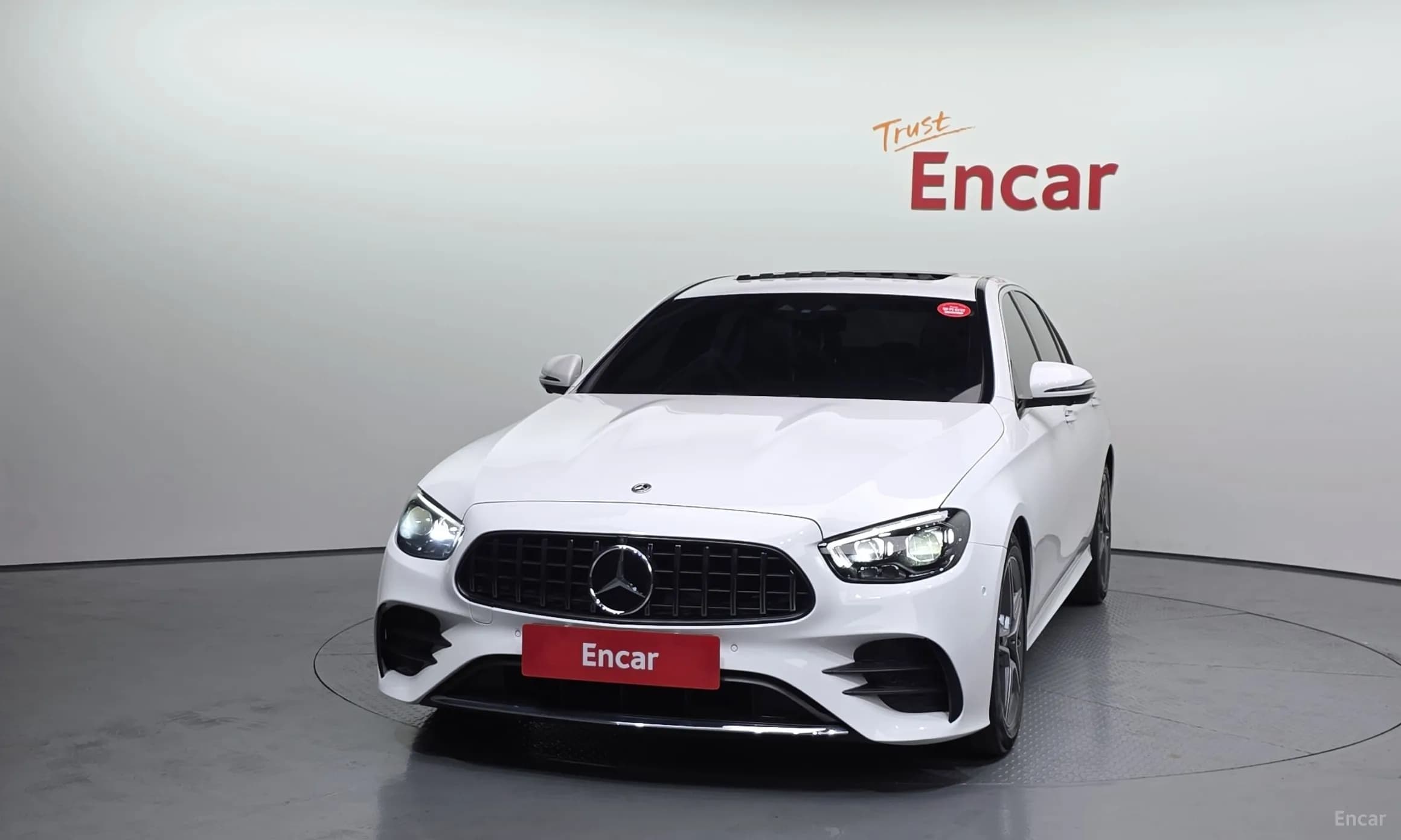 E-Class W213