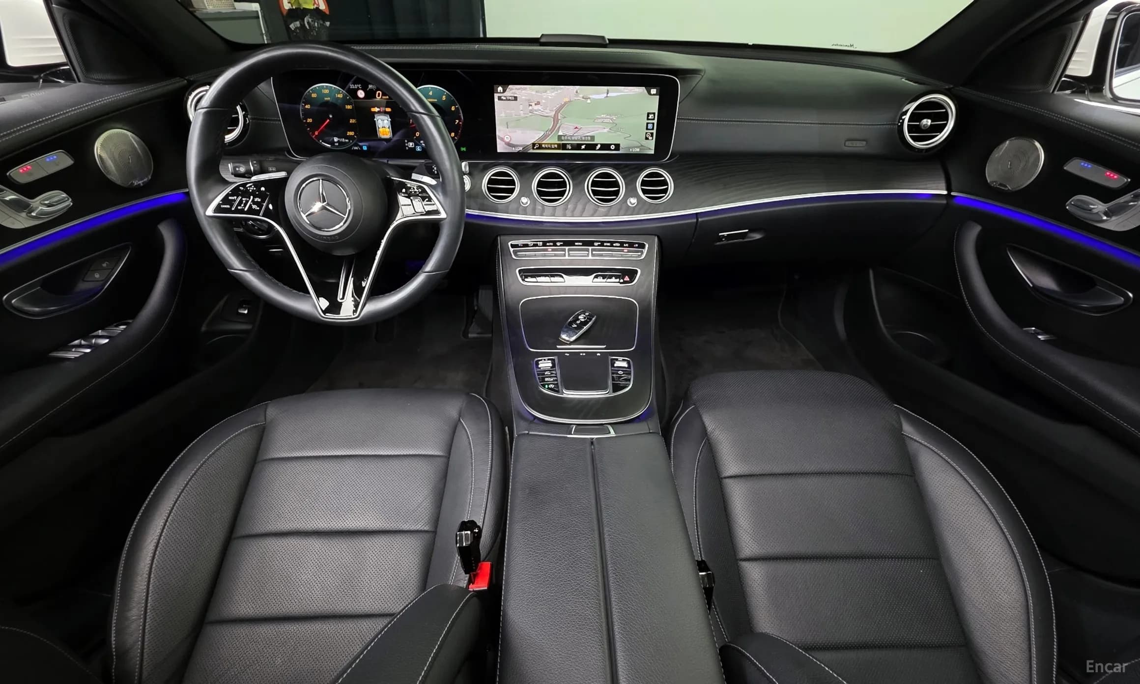 E-Class W213