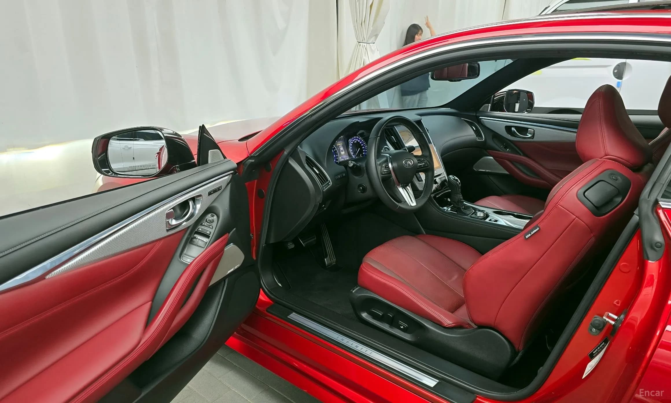 Q60 (CV37)