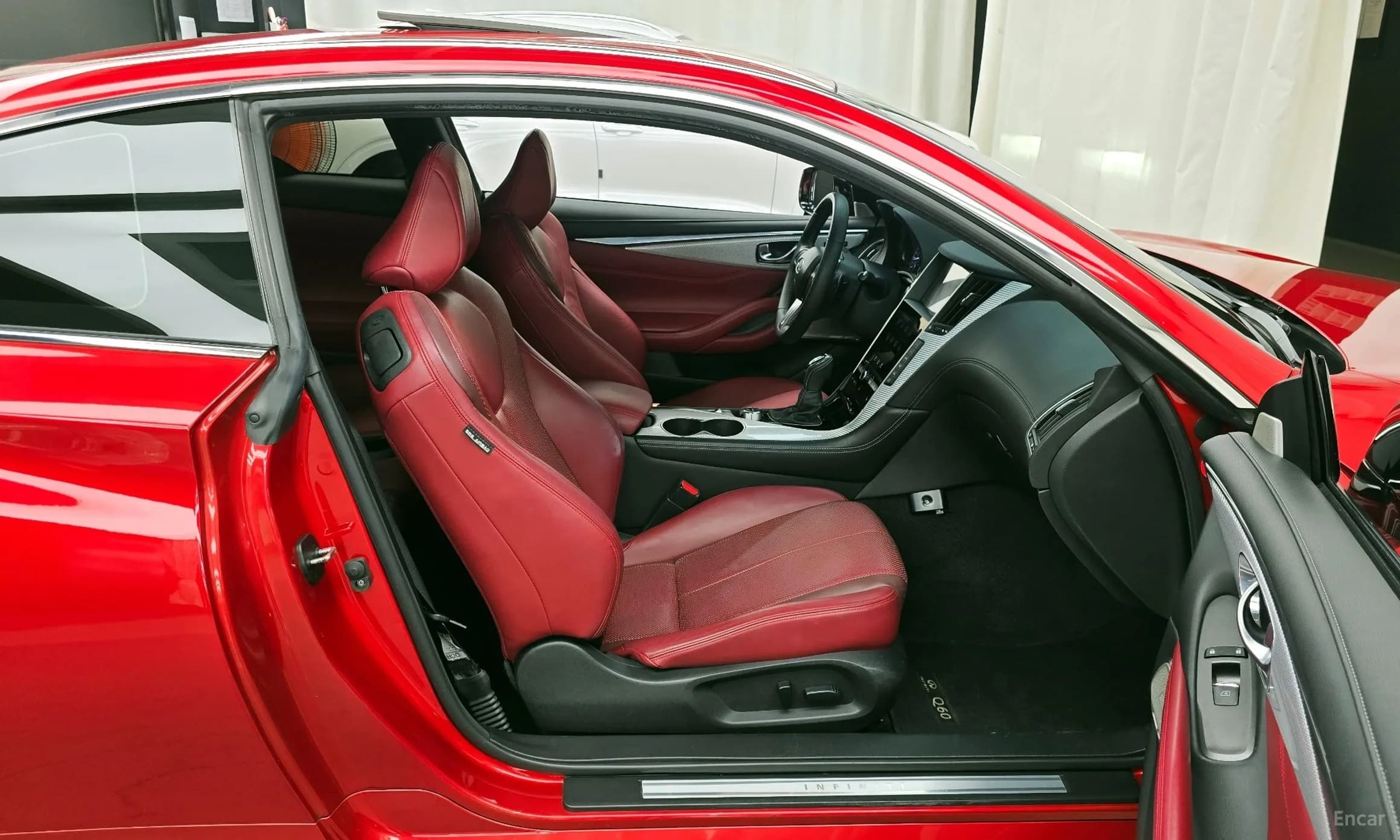 Q60 (CV37)