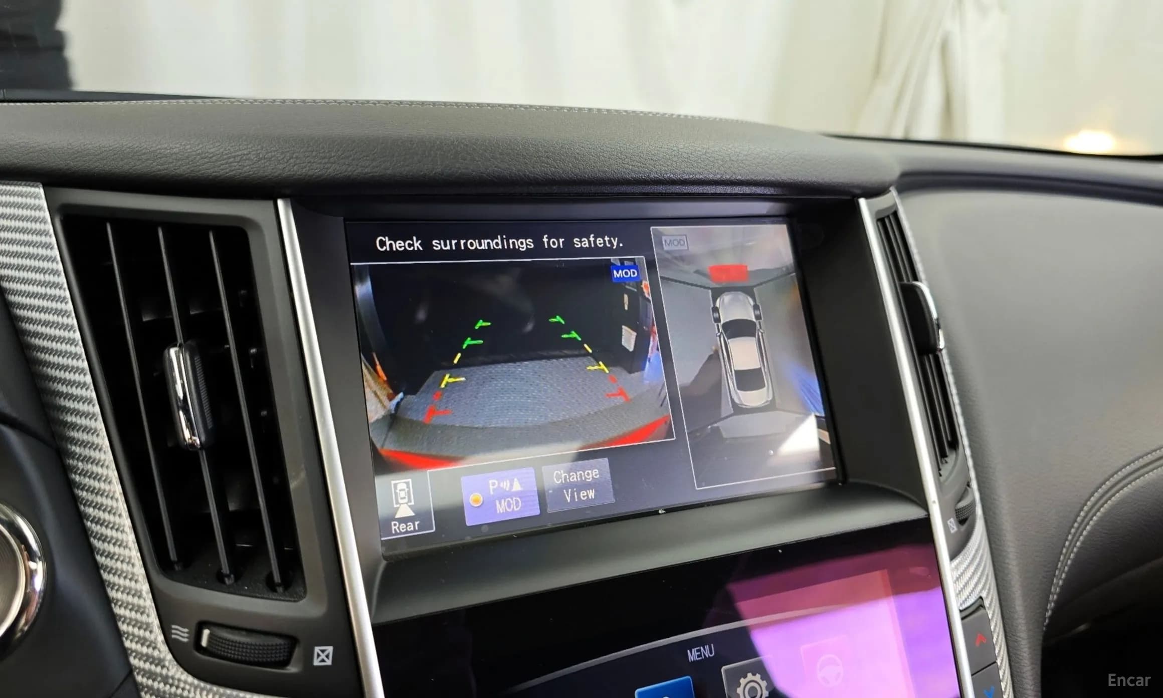 Q60 (CV37)