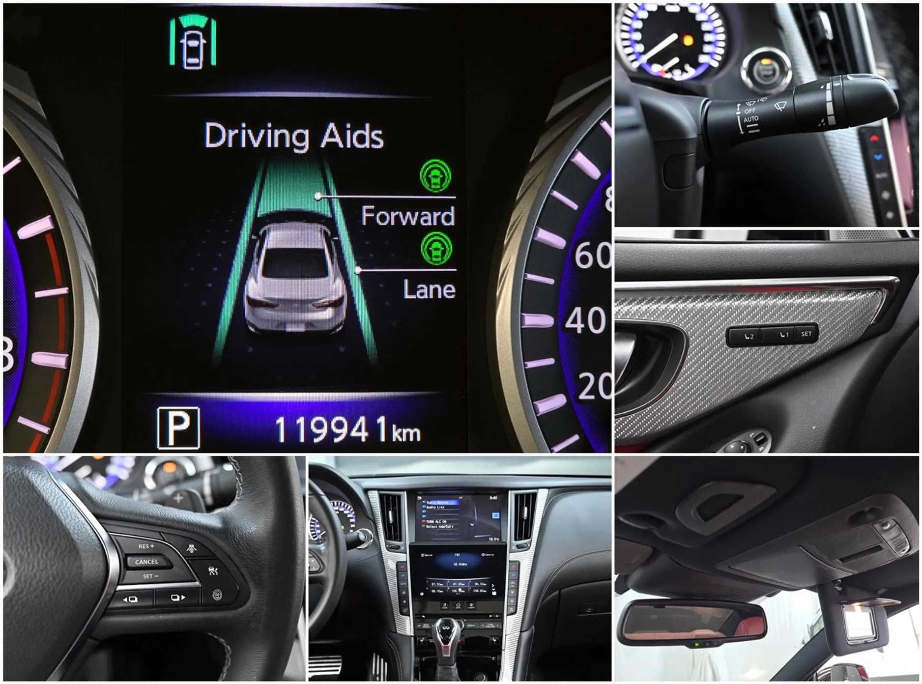 Q60 (CV37)