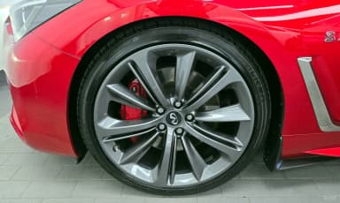 Q60 (CV37)