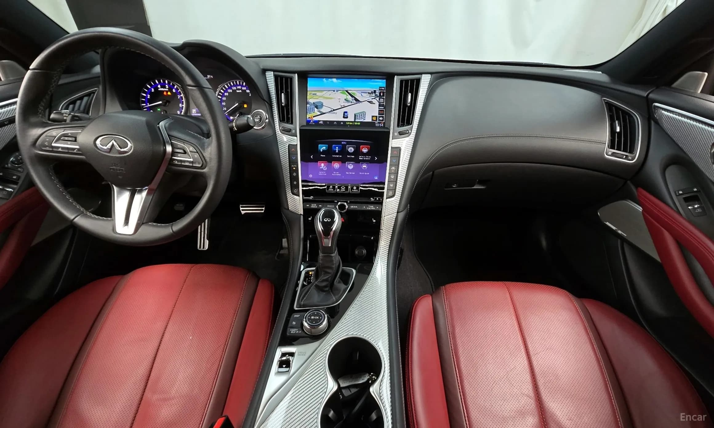 Q60 (CV37)