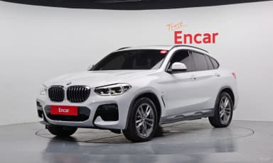 X4 (G02)