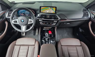 X4 (G02)