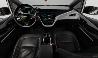 Bolt EV