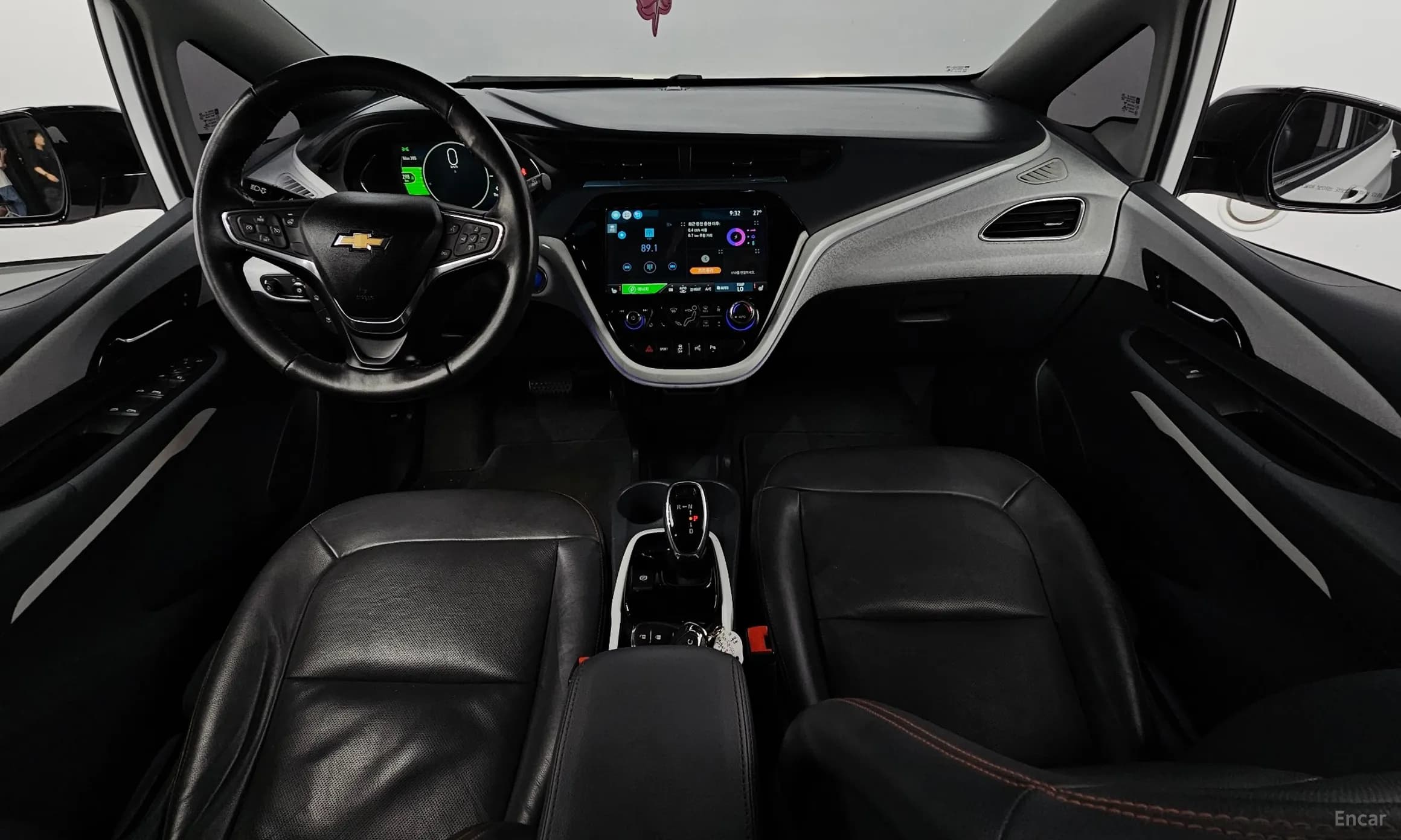 Bolt EV