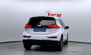 Bolt EV