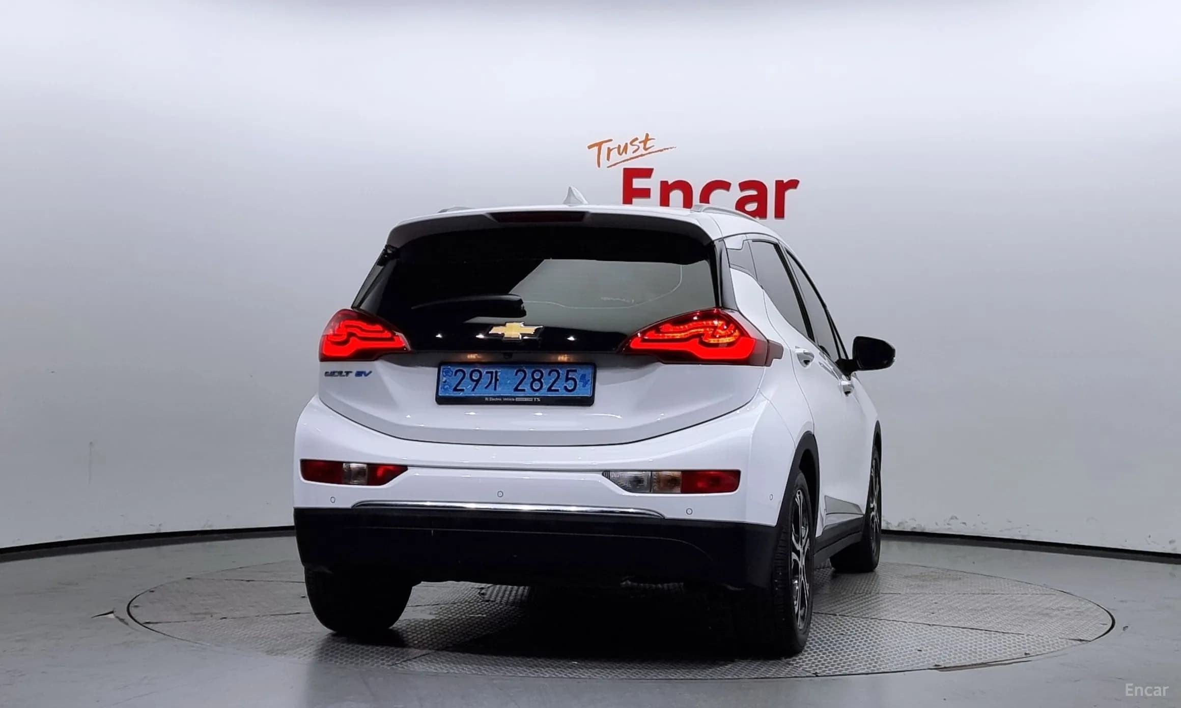 Bolt EV