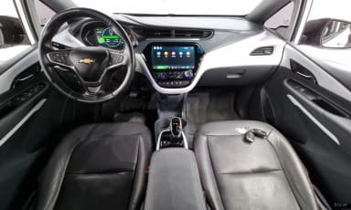 Bolt EV
