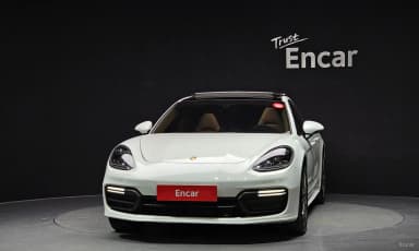 Panamera (971)