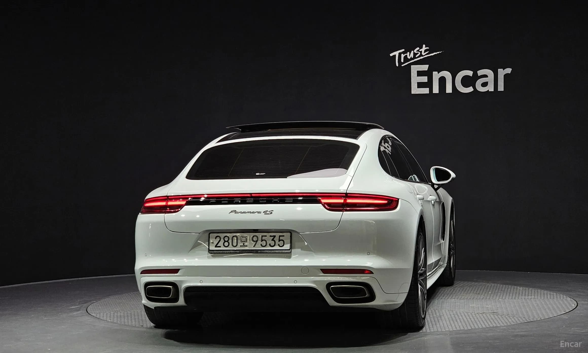 Panamera (971)