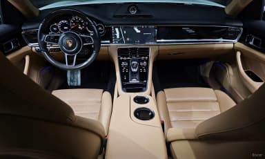 Panamera (971)