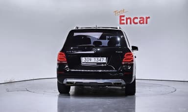 GLK-Class X204