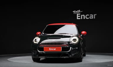 Cooper S