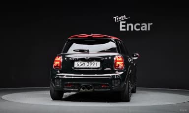 Cooper S
