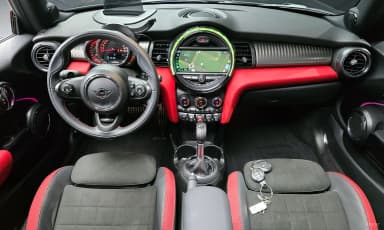 Cooper S