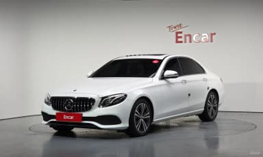 E-Class W213