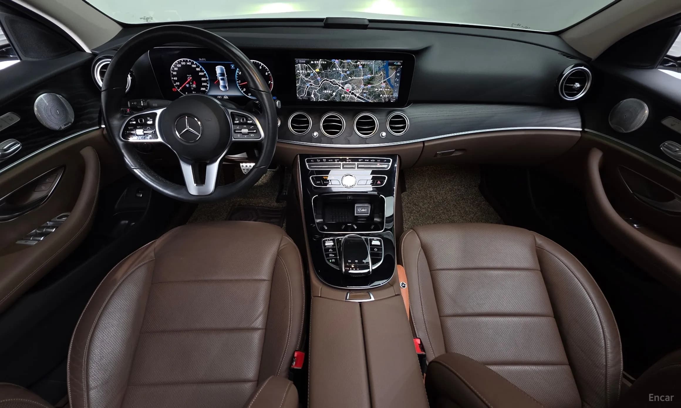E-Class W213