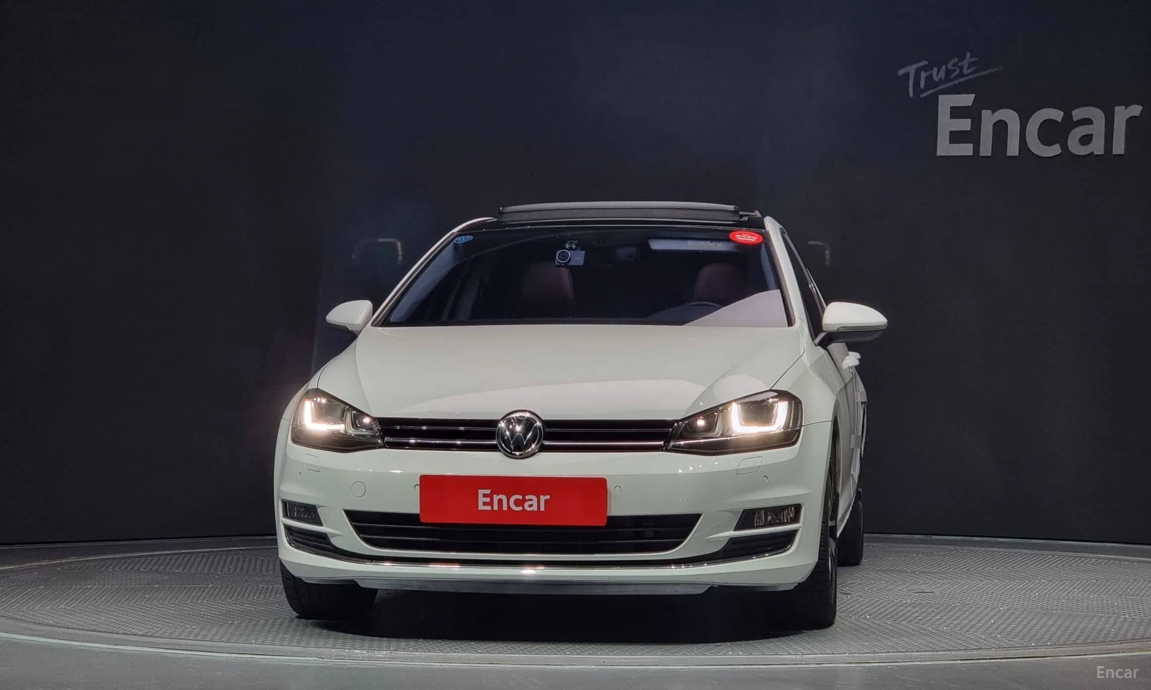 Golf 7th Generation