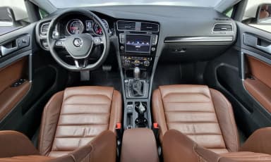 Golf 7th Generation