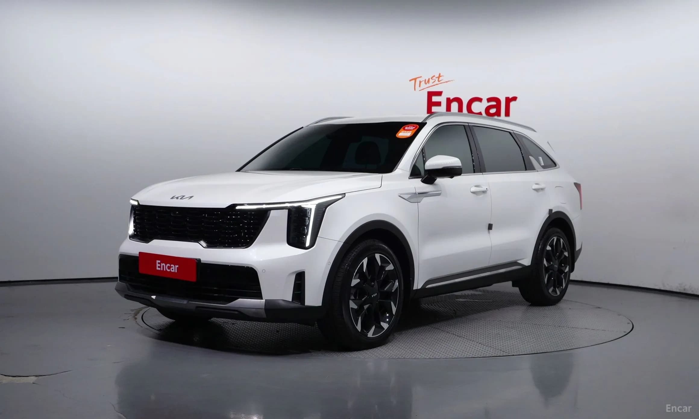 Sorento 4th Generation
