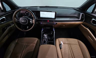 Sorento 4th Generation