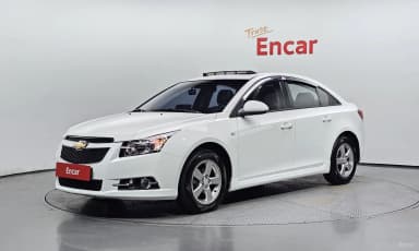 Cruze