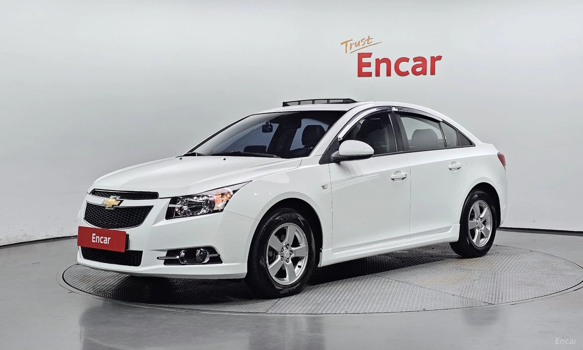 Cruze