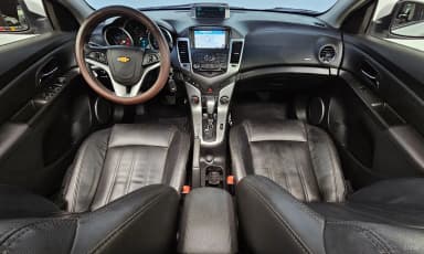 Cruze