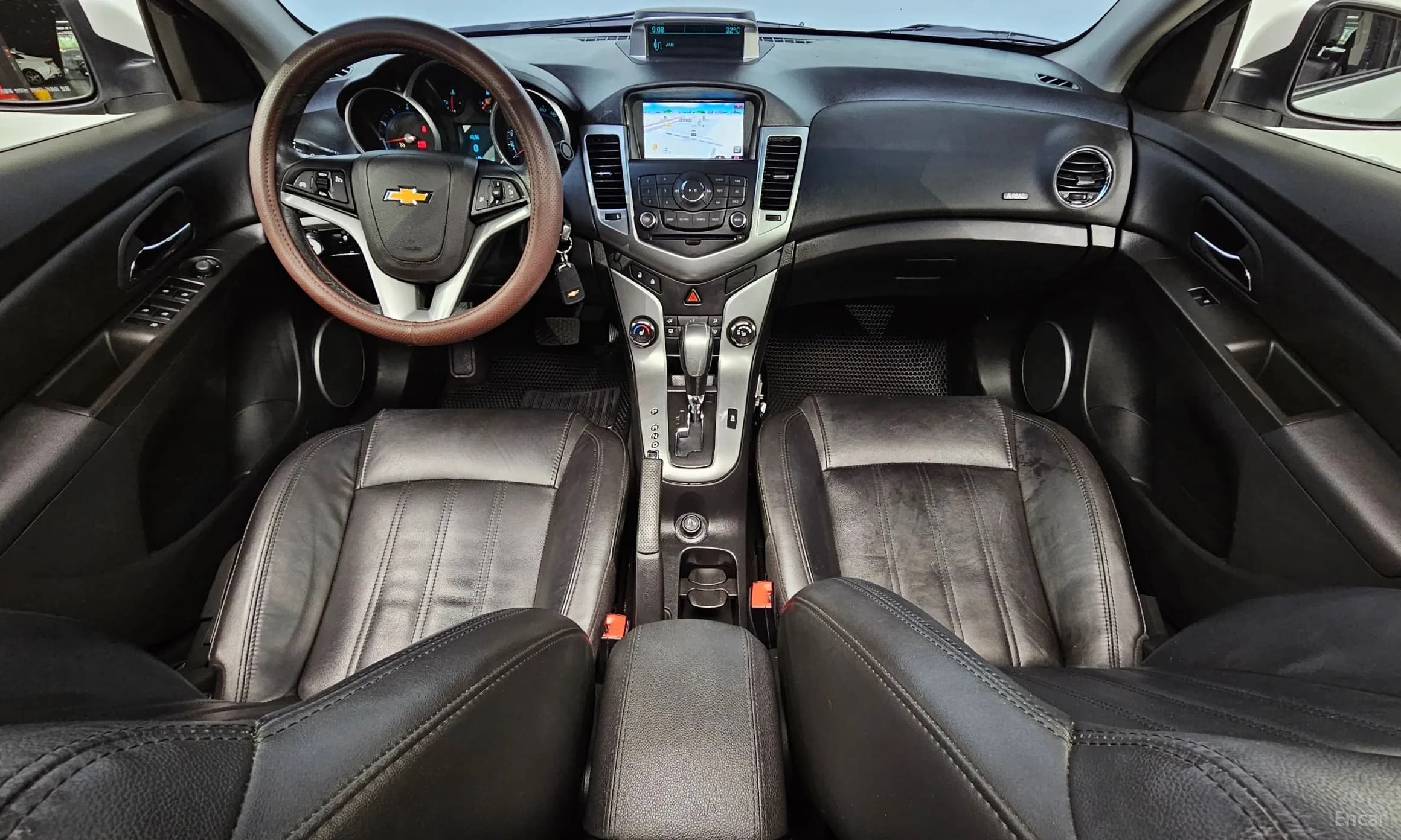 Cruze