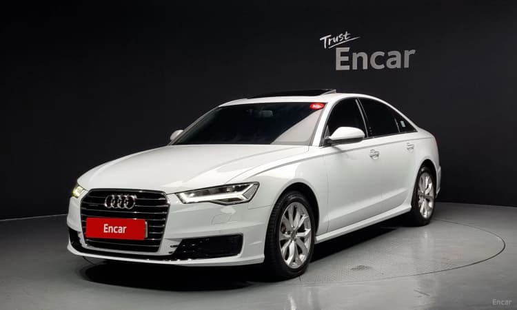 New A6